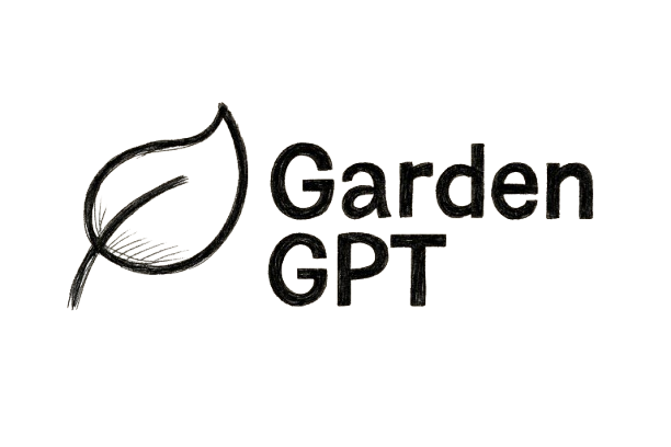 GardenGPT Logo